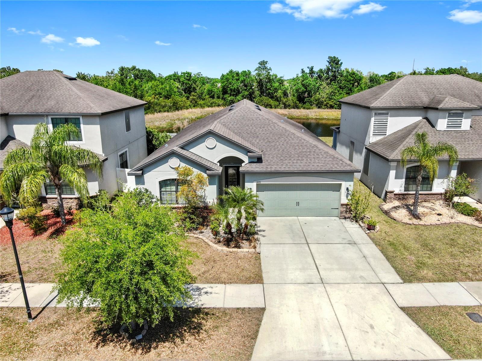 11872 THICKET WOOD DR, RIVERVIEW, FL, 33579