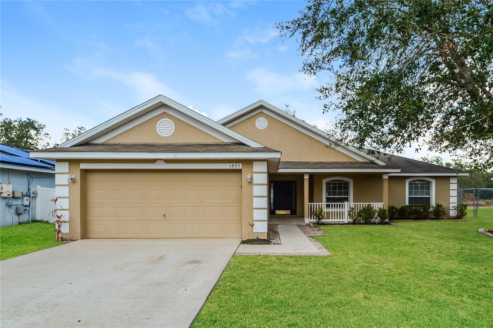 1825 MANITOBA CT, KISSIMMEE, FL, 34759