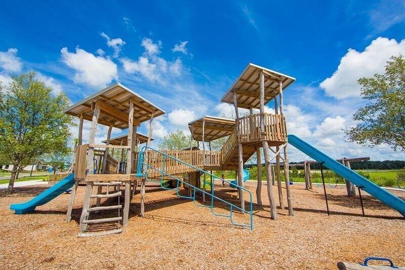 17386 CRUISER BND, LAND O LAKES, FL, 34638