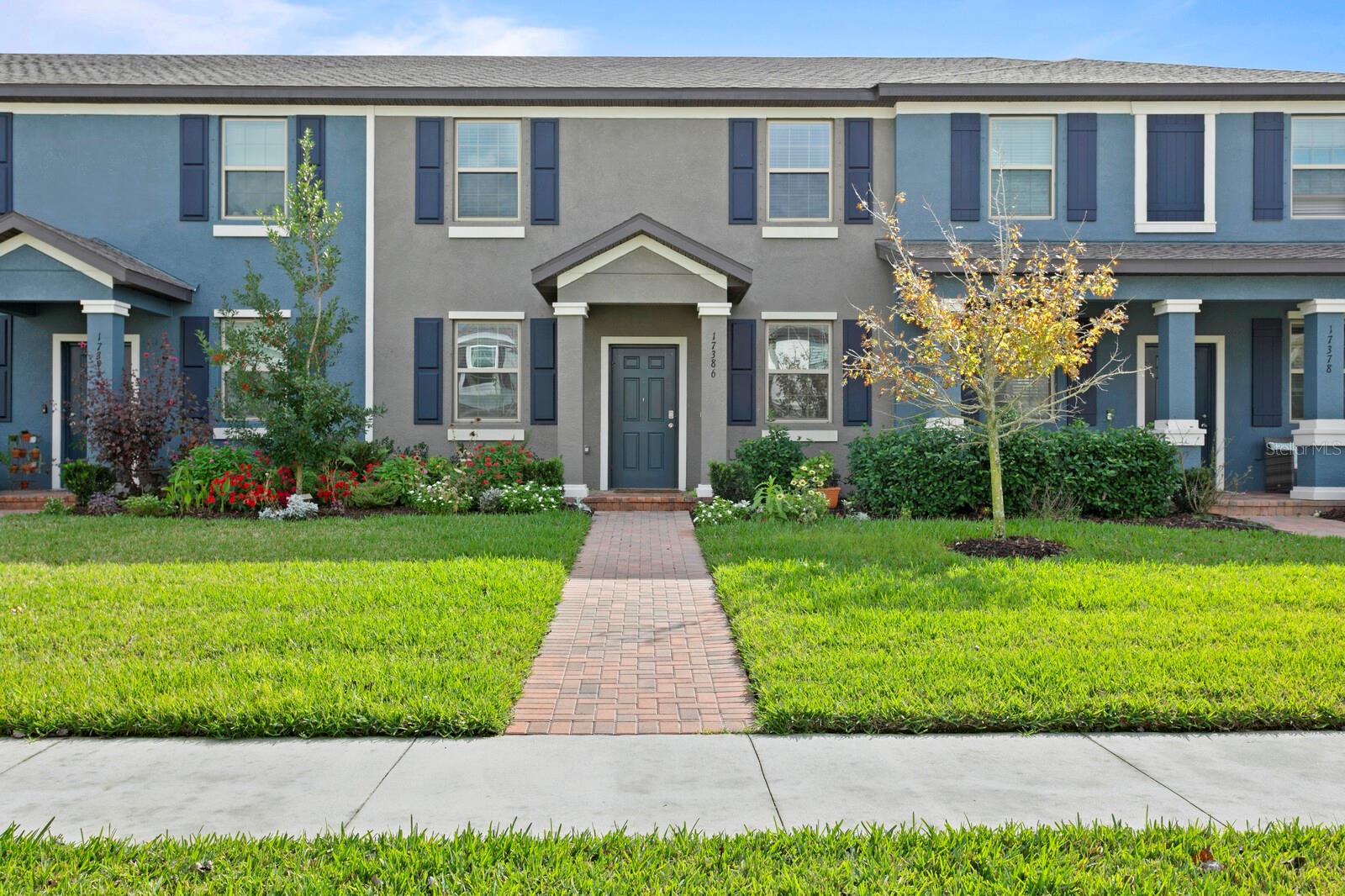17386 CRUISER BND, LAND O LAKES, FL, 34638