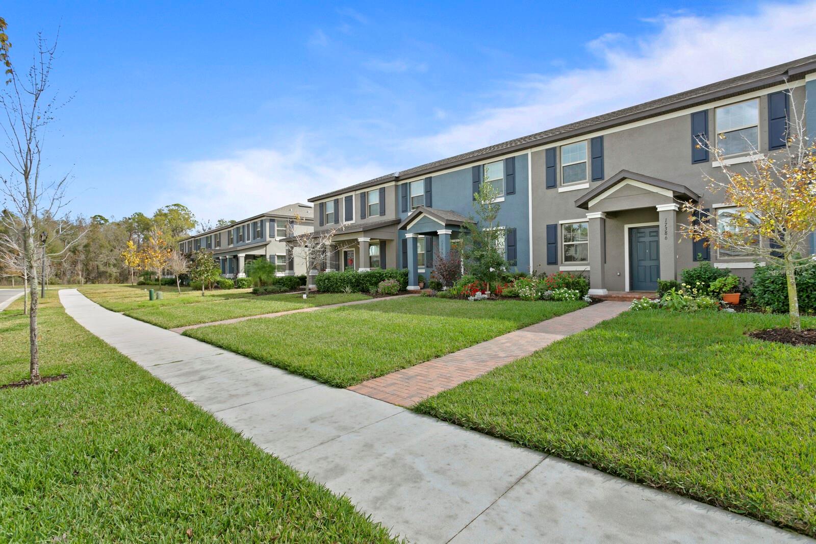 17386 CRUISER BND, LAND O LAKES, FL, 34638