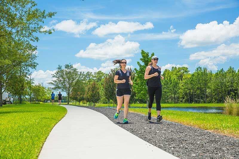 17386 CRUISER BND, LAND O LAKES, FL, 34638