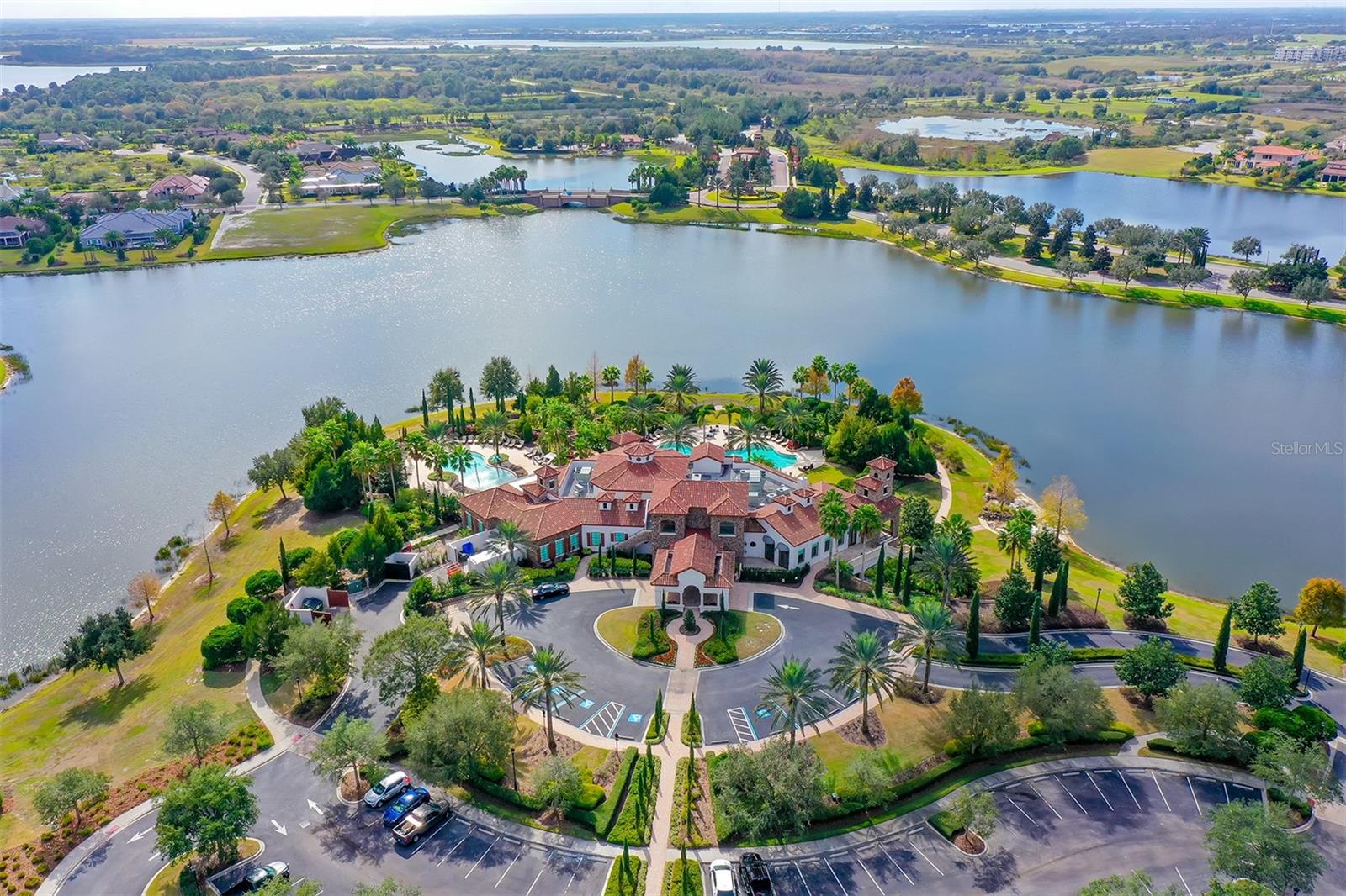 16108 CLEARLAKE AVE, LAKEWOOD RANCH, FL, 34202