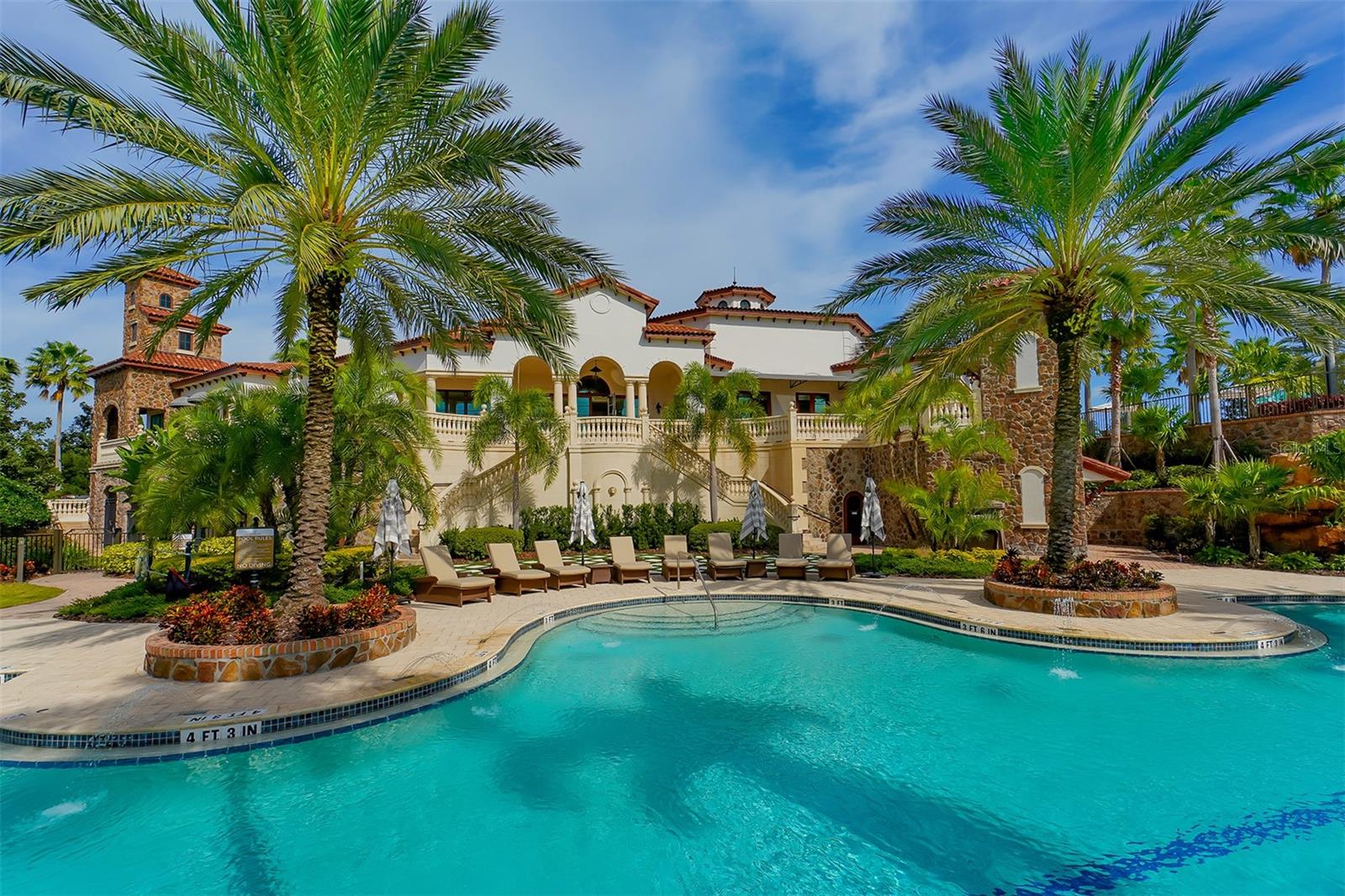 16108 CLEARLAKE AVE, LAKEWOOD RANCH, FL, 34202