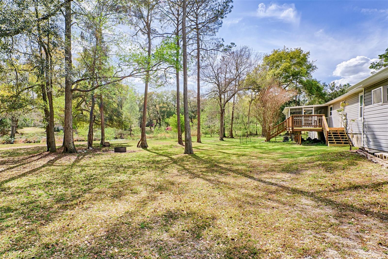 21401 NE 53RD AVE, EARLETON, FL, 32631