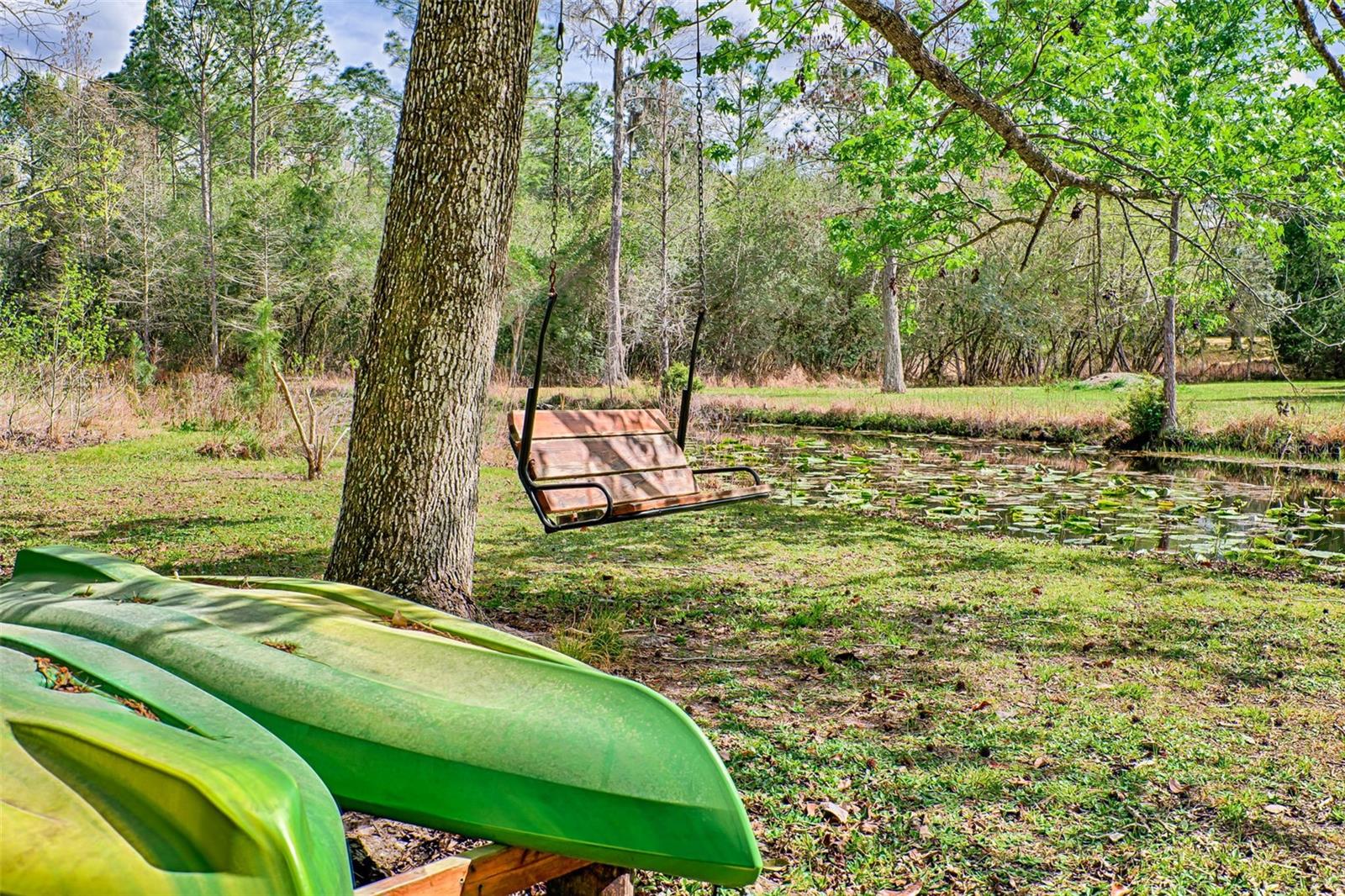 21401 NE 53RD AVE, EARLETON, FL, 32631