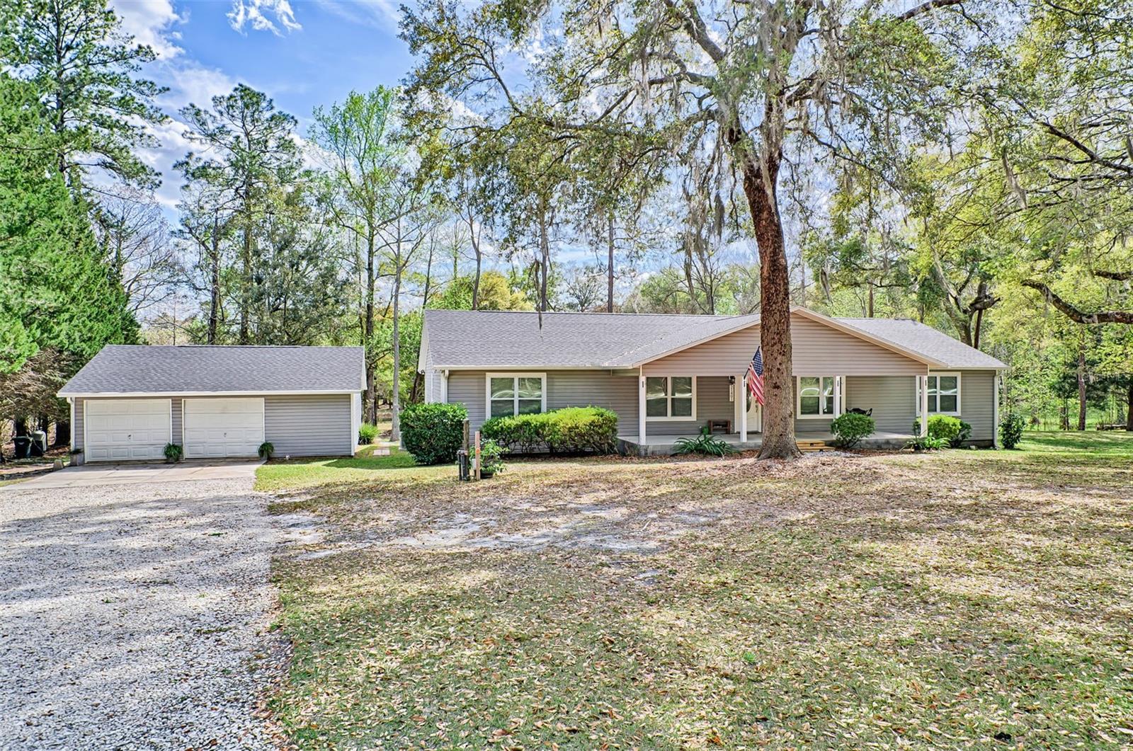 21401 NE 53RD AVE, EARLETON, FL, 32631