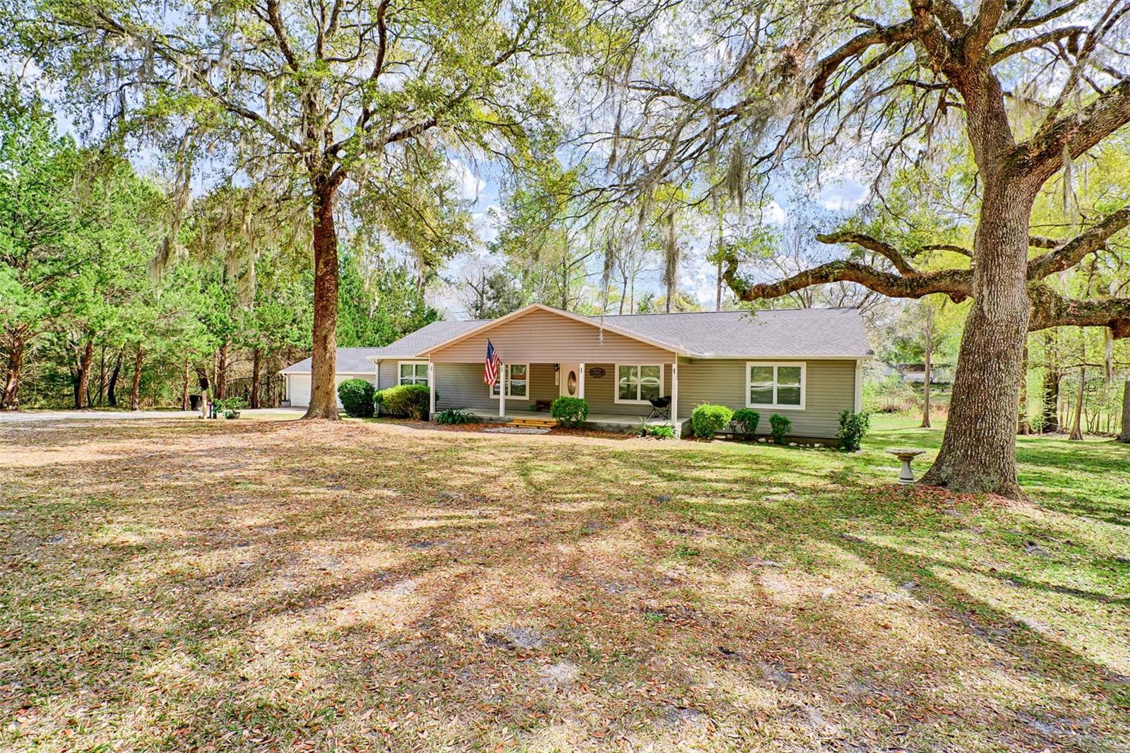 21401 NE 53RD AVE, EARLETON, FL, 32631