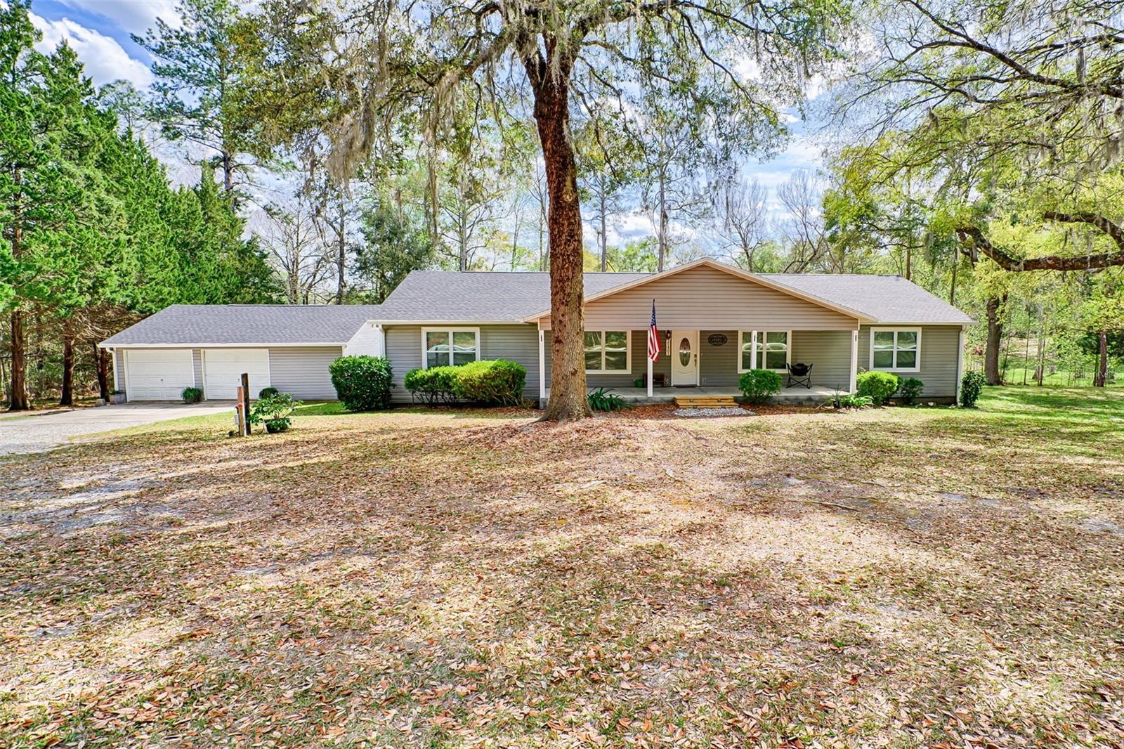 21401 NE 53RD AVE, EARLETON, FL, 32631