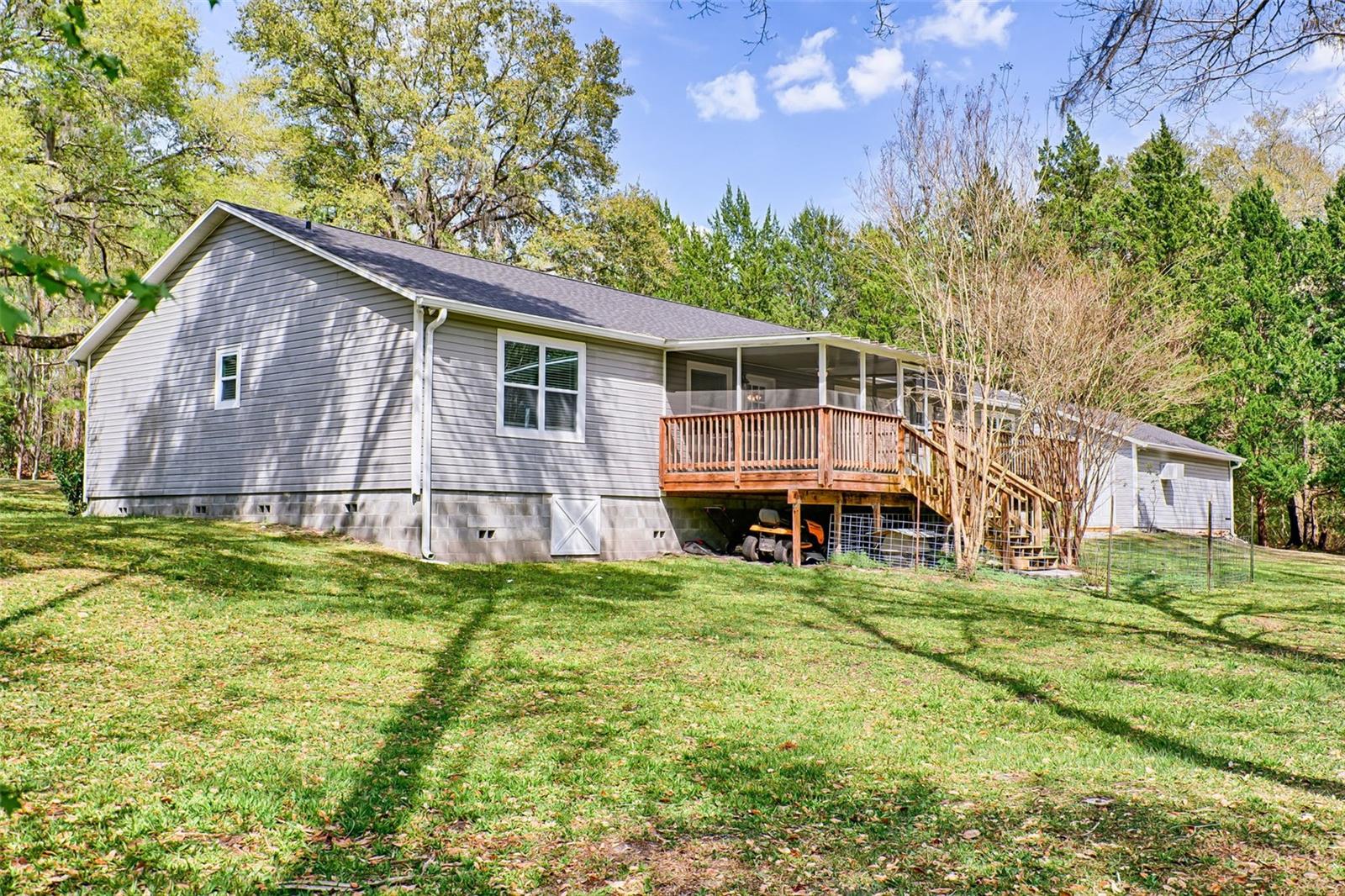 21401 NE 53RD AVE, EARLETON, FL, 32631