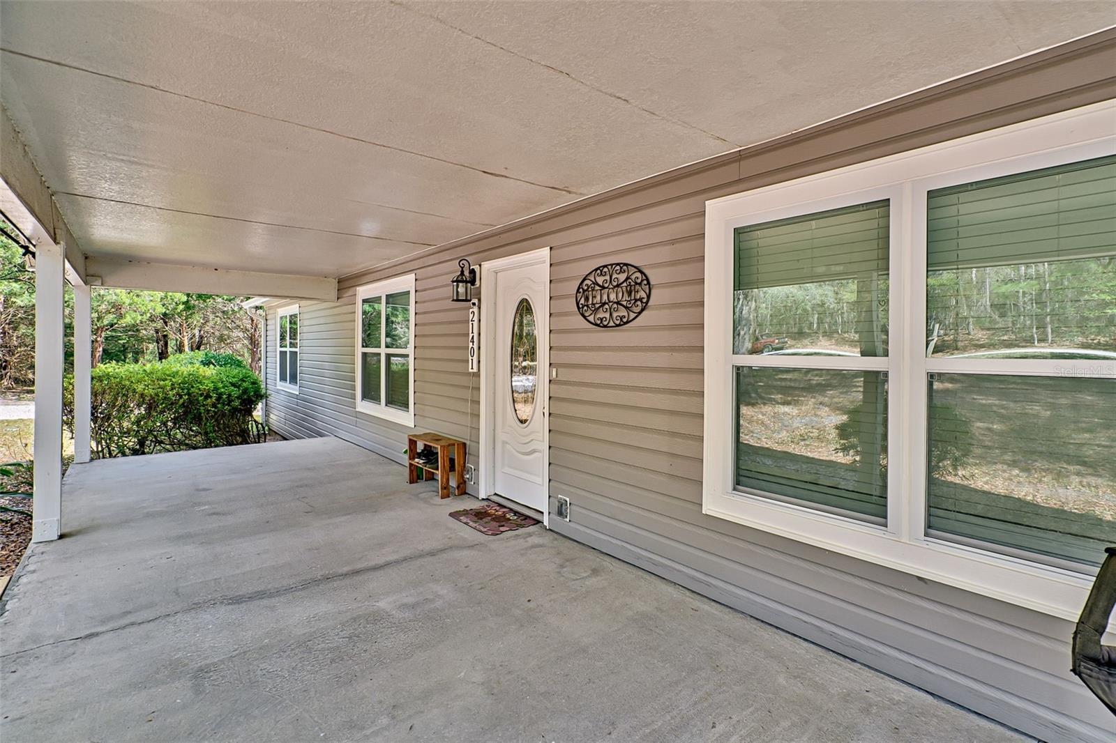 21401 NE 53RD AVE, EARLETON, FL, 32631