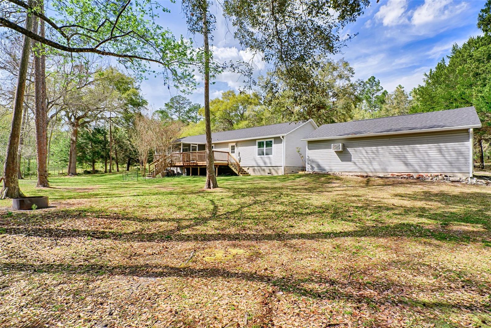 21401 NE 53RD AVE, EARLETON, FL, 32631