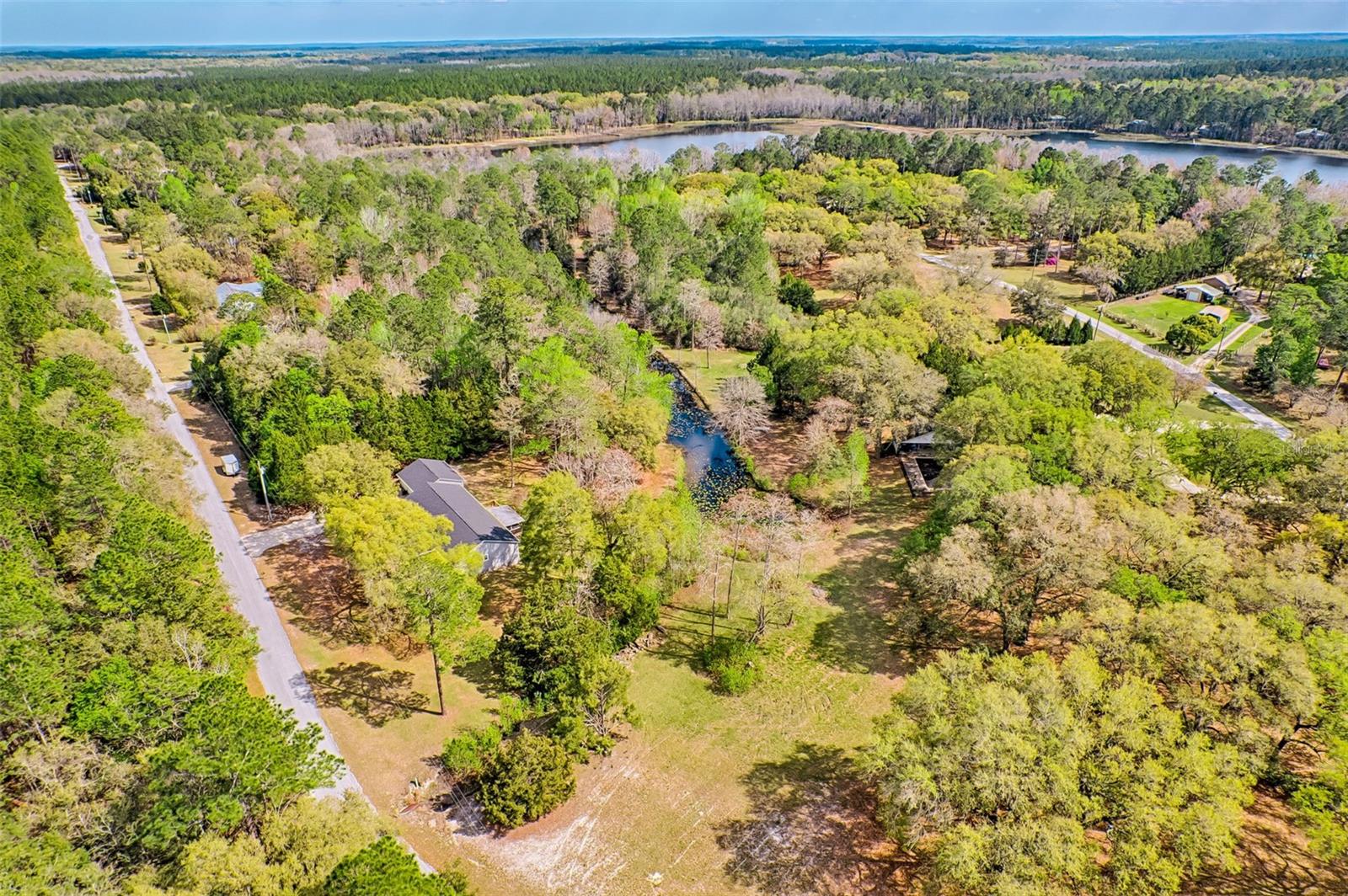 21401 NE 53RD AVE, EARLETON, FL, 32631