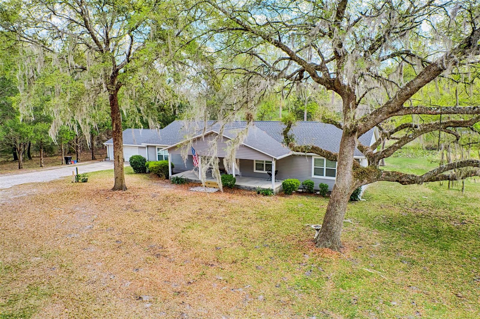 21401 NE 53RD AVE, EARLETON, FL, 32631