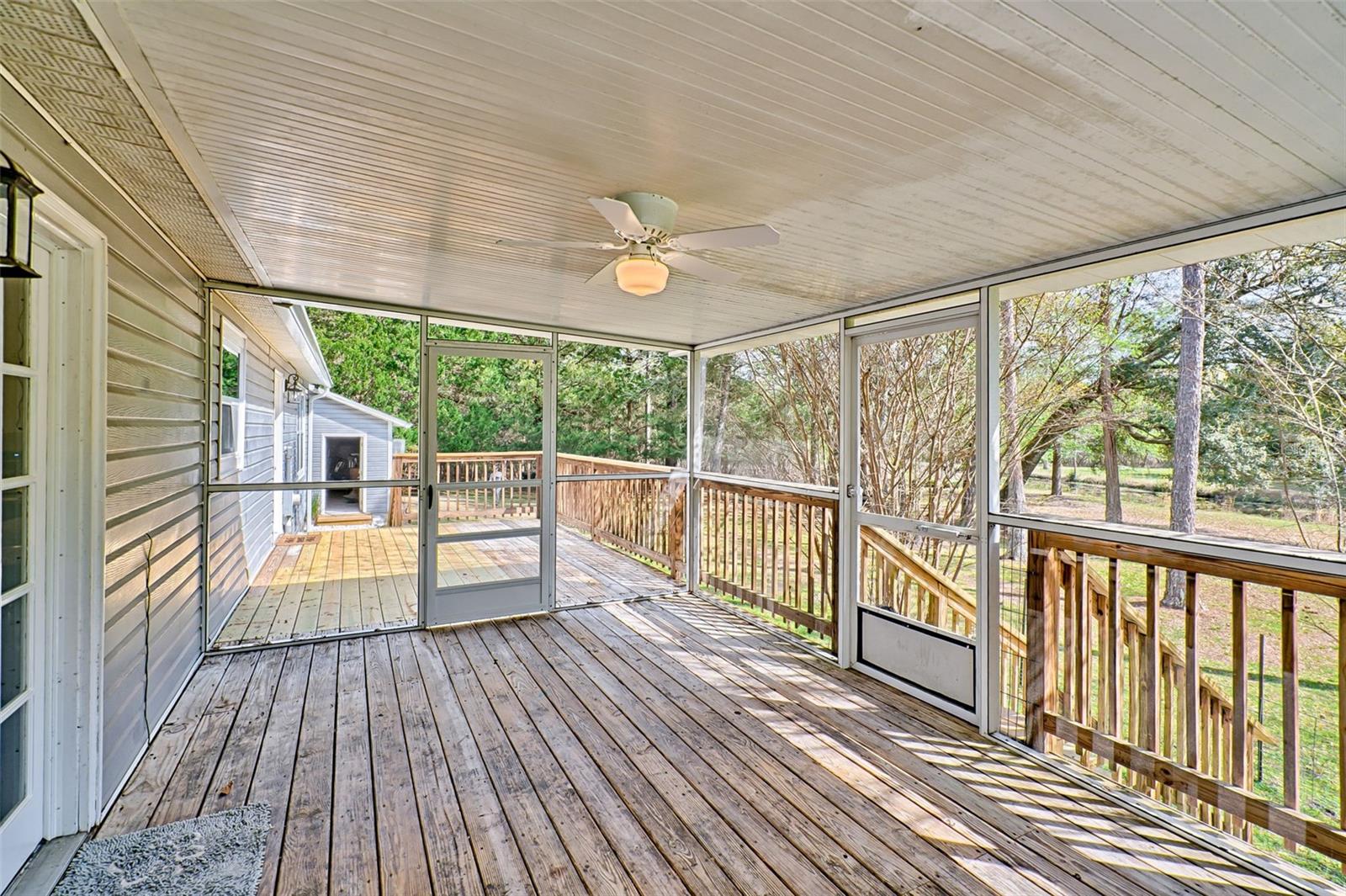 21401 NE 53RD AVE, EARLETON, FL, 32631