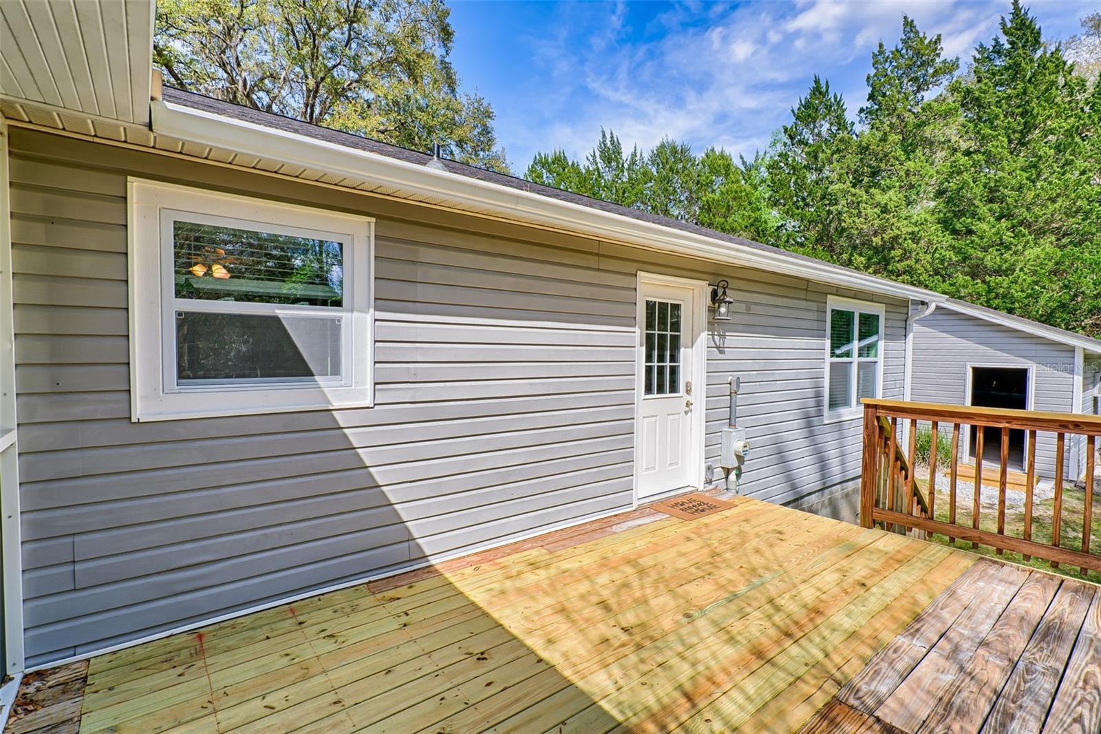21401 NE 53RD AVE, EARLETON, FL, 32631