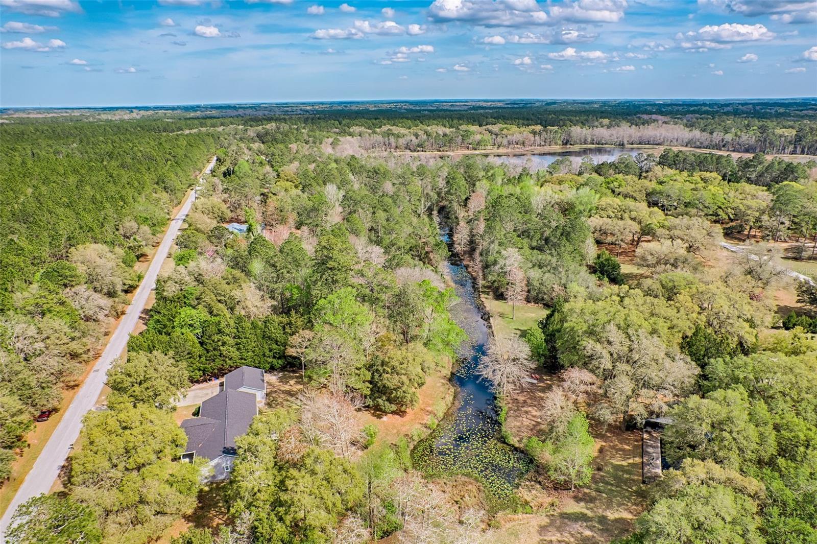 21401 NE 53RD AVE, EARLETON, FL, 32631
