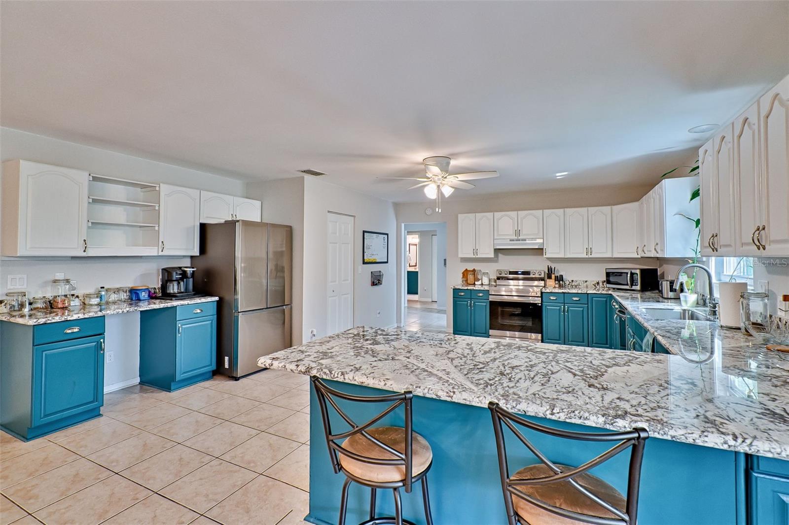 21401 NE 53RD AVE, EARLETON, FL, 32631