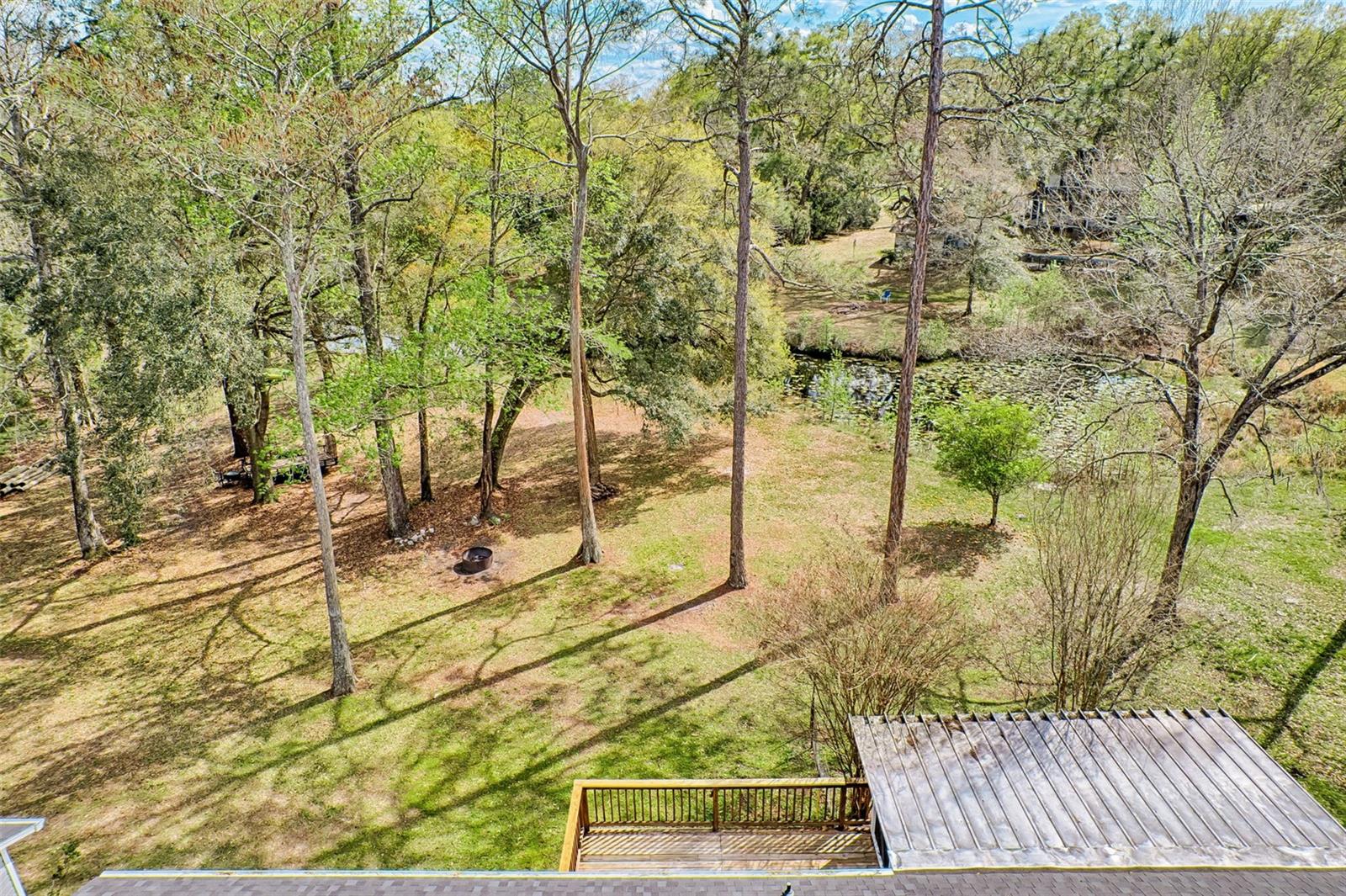 21401 NE 53RD AVE, EARLETON, FL, 32631