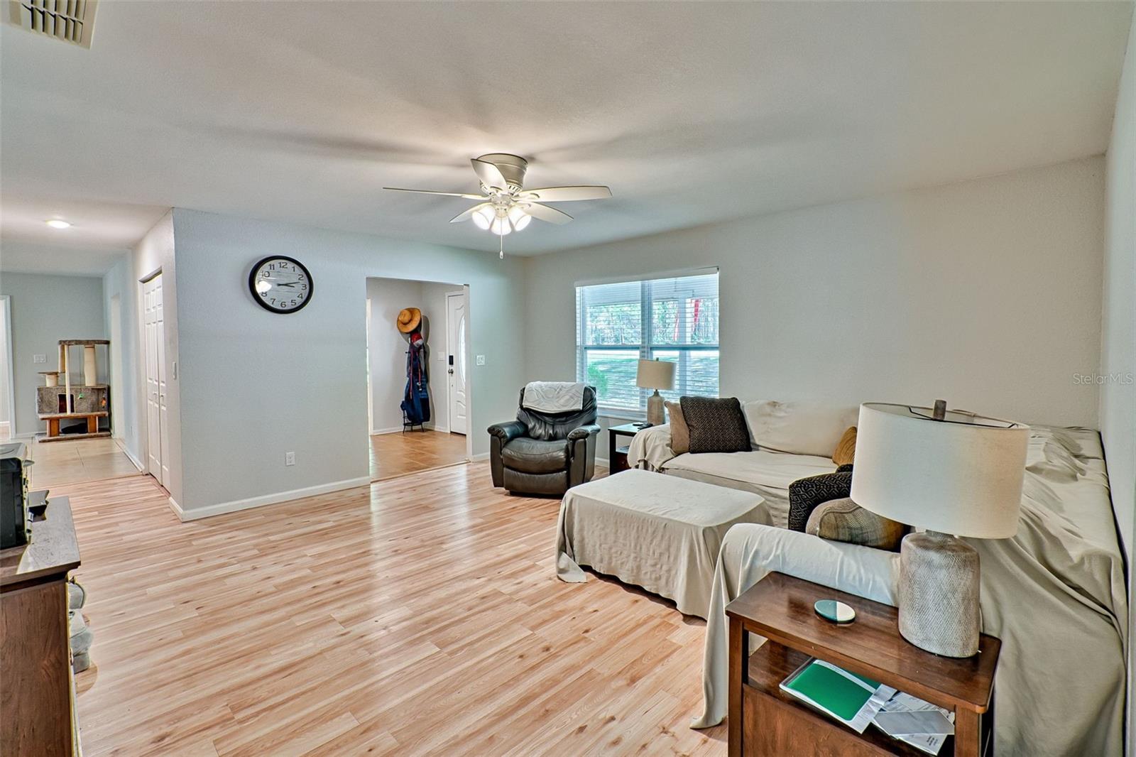 21401 NE 53RD AVE, EARLETON, FL, 32631
