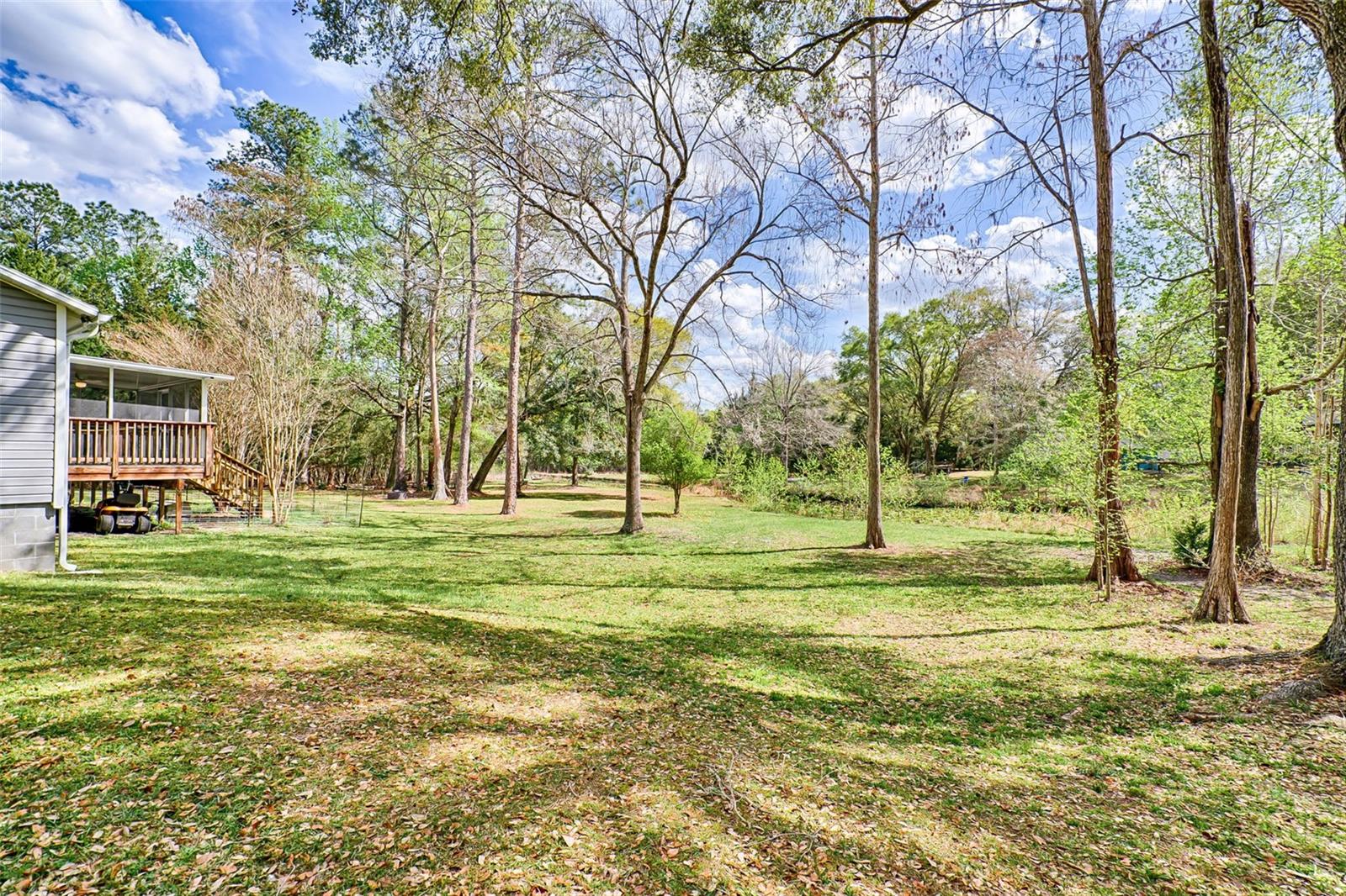 21401 NE 53RD AVE, EARLETON, FL, 32631