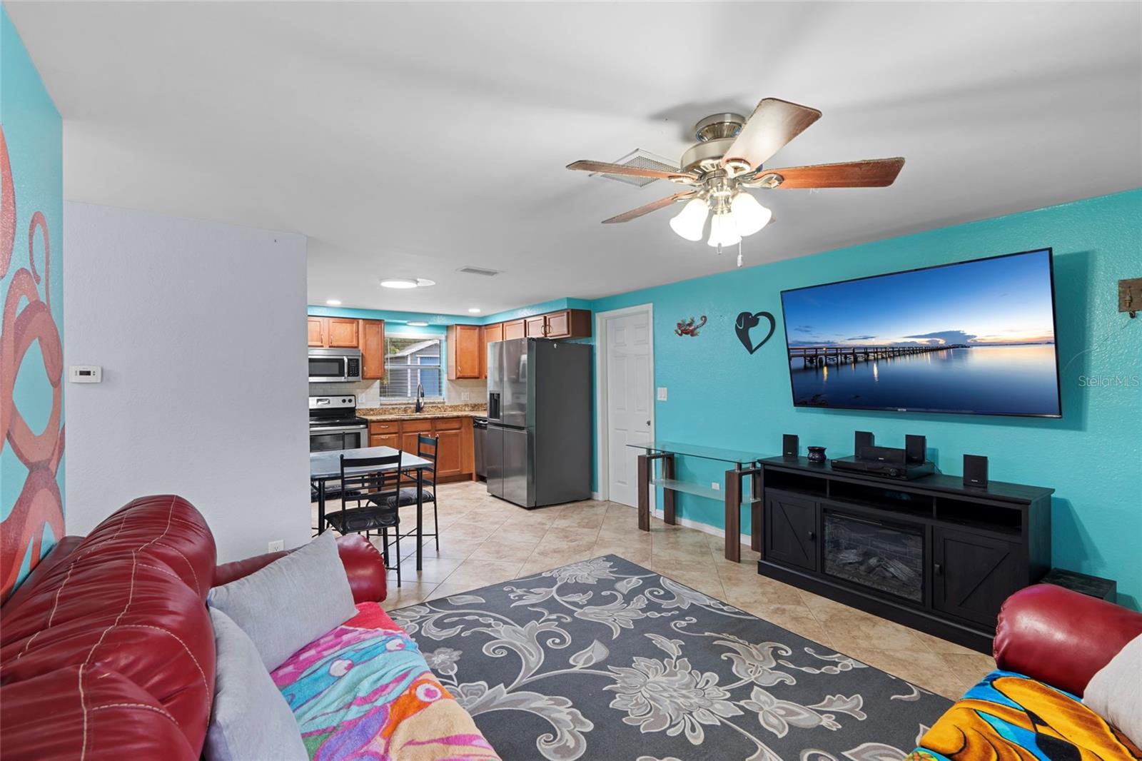 9248 59TH ST N, PINELLAS PARK, FL, 33782