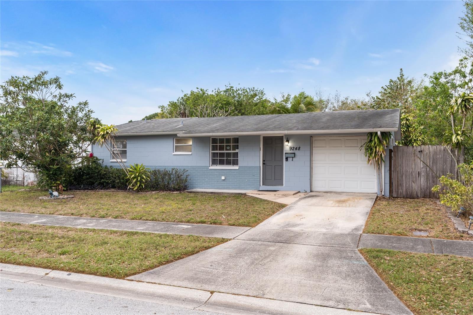 9248 59TH ST N, PINELLAS PARK, FL, 33782
