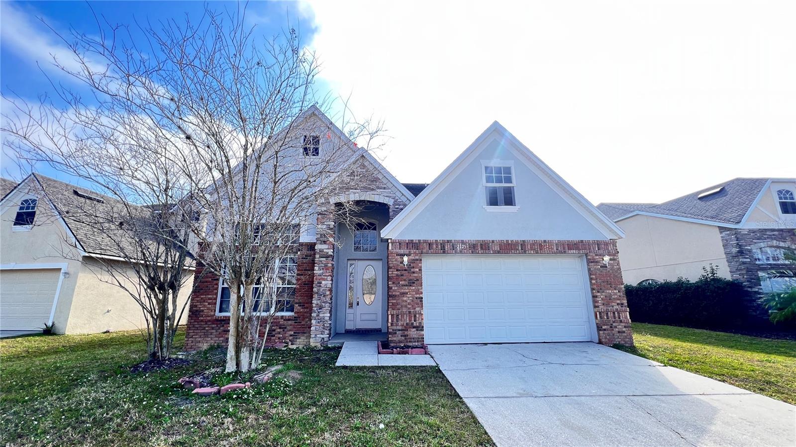 2125 SAND ARBOR CIR, ORLANDO, FL, 32824
