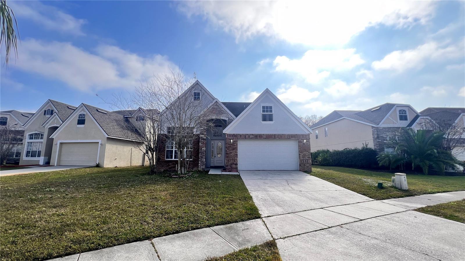 2125 SAND ARBOR CIR, ORLANDO, FL, 32824