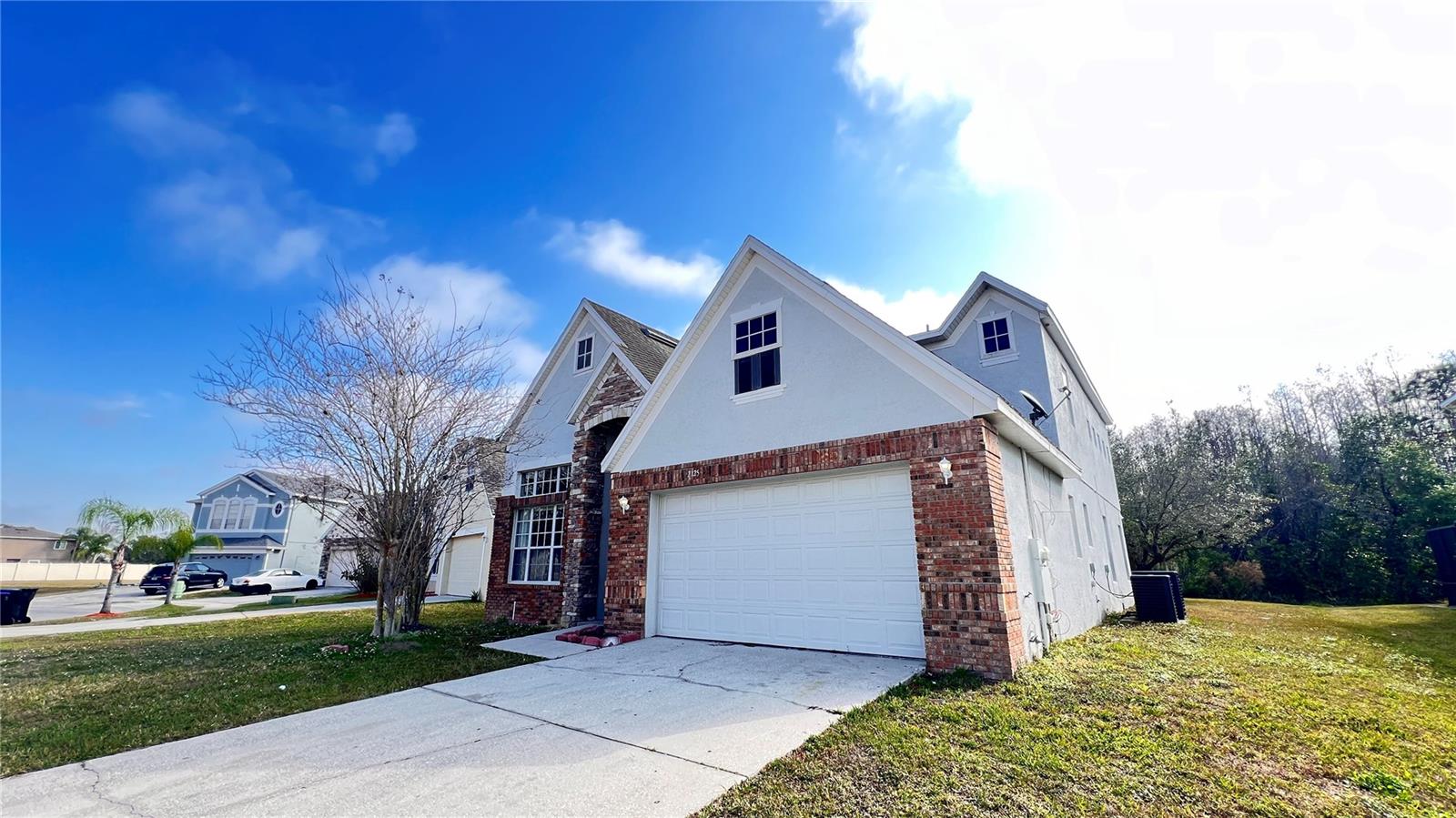 2125 SAND ARBOR CIR, ORLANDO, FL, 32824