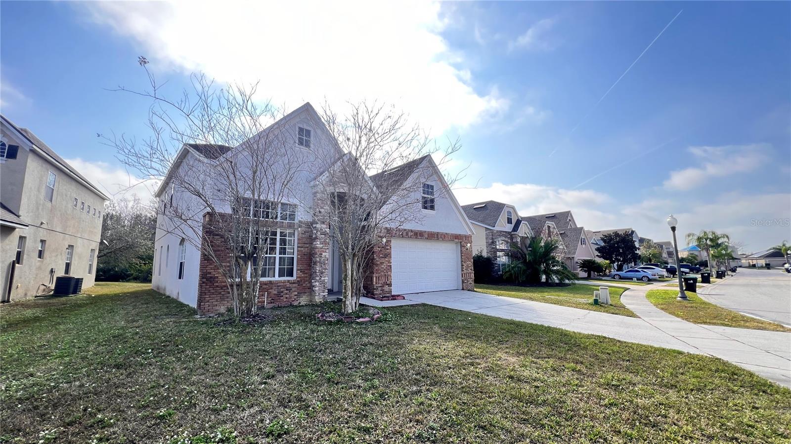 2125 SAND ARBOR CIR, ORLANDO, FL, 32824