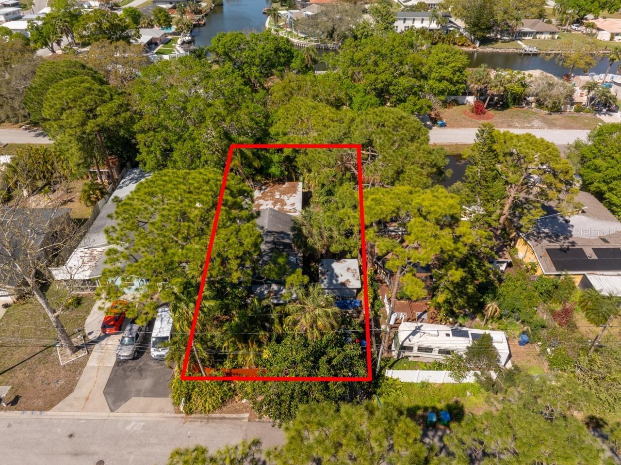 2382 PEMBROOK DR, CLEARWATER, FL, 33764