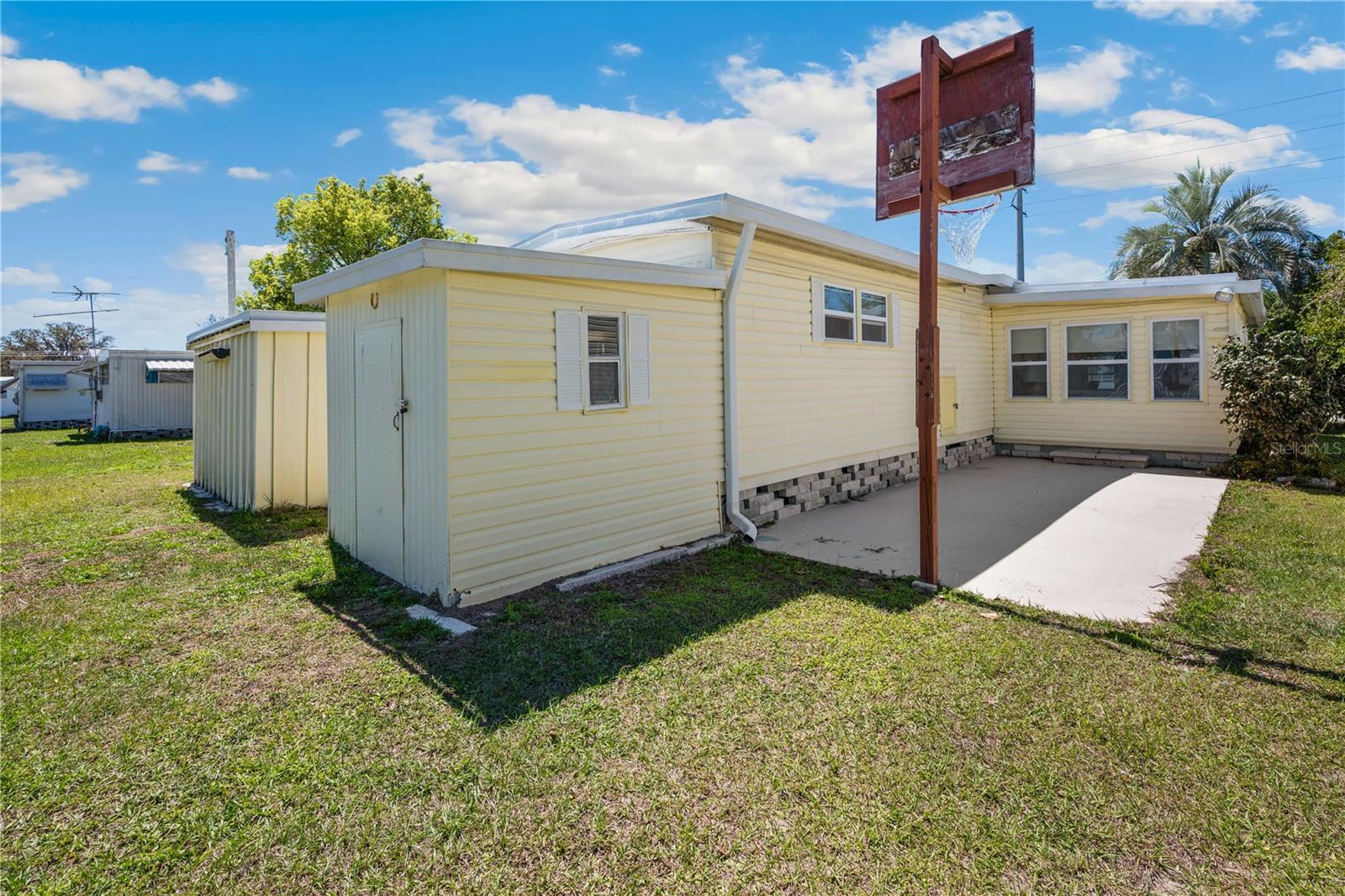 4632 CORAL ST, ZEPHYRHILLS, FL, 33542