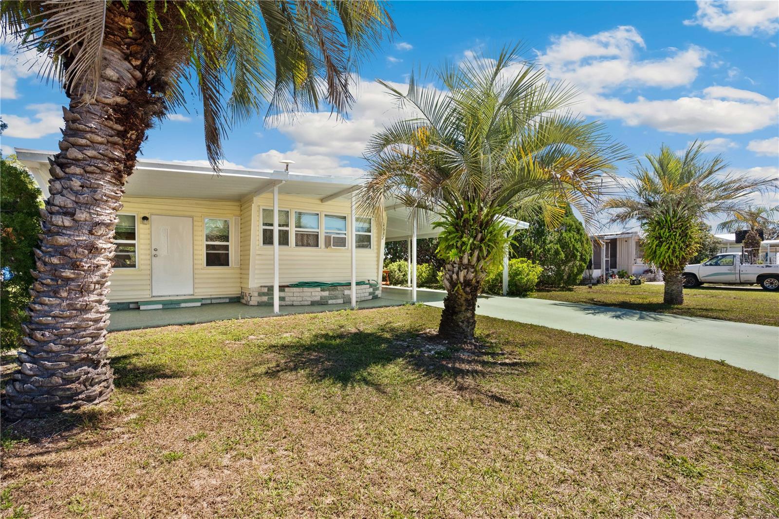 4632 CORAL ST, ZEPHYRHILLS, FL, 33542