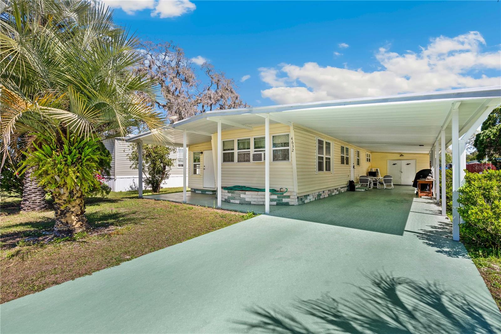 4632 CORAL ST, ZEPHYRHILLS, FL, 33542