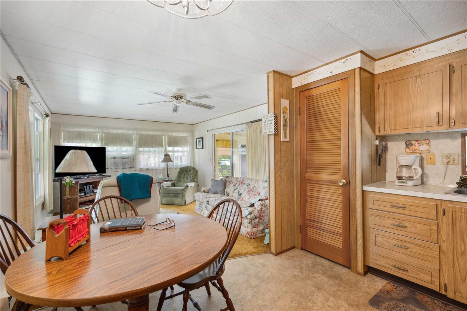4632 CORAL ST, ZEPHYRHILLS, FL, 33542