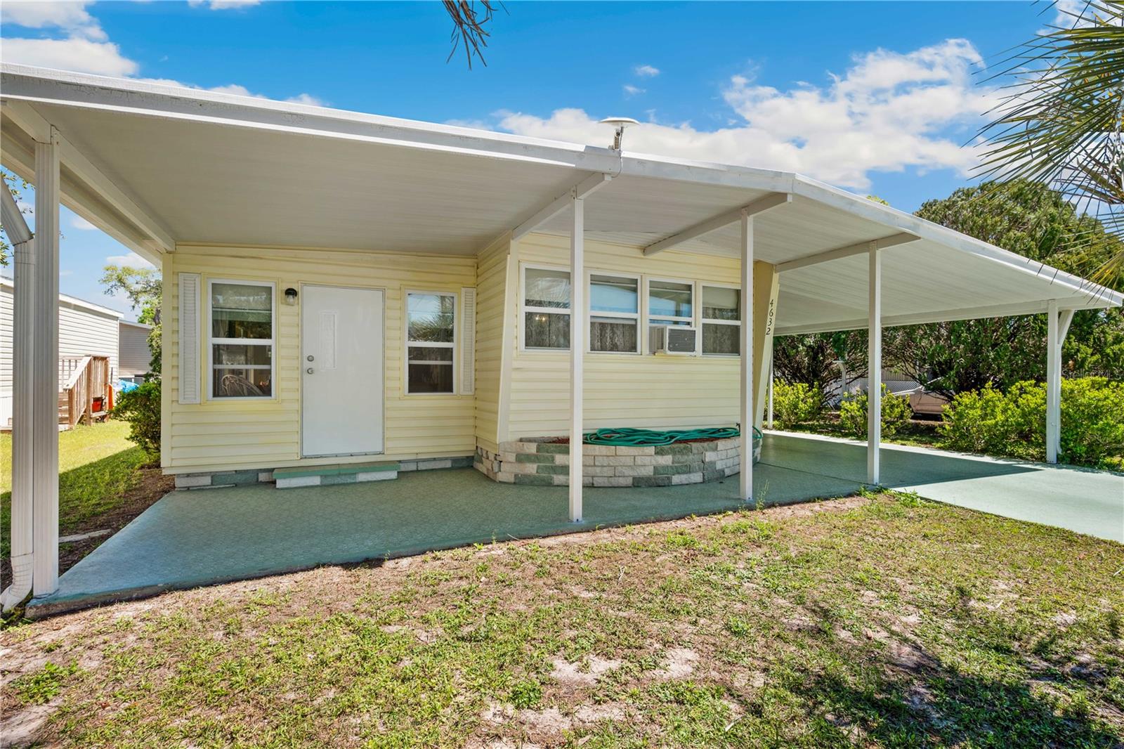 4632 CORAL ST, ZEPHYRHILLS, FL, 33542