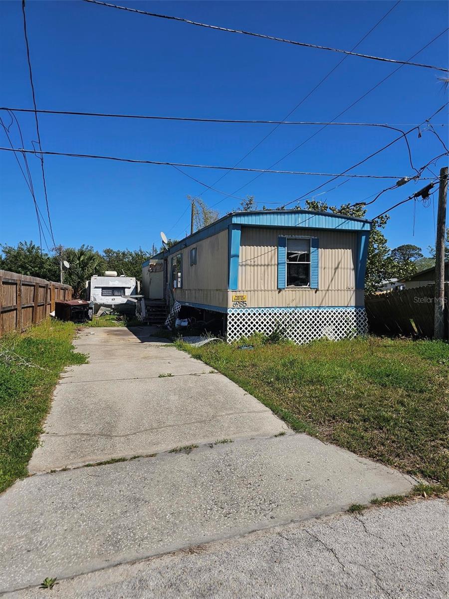 6985 EDGEWATER DR, NEW PORT RICHEY, FL, 34652
