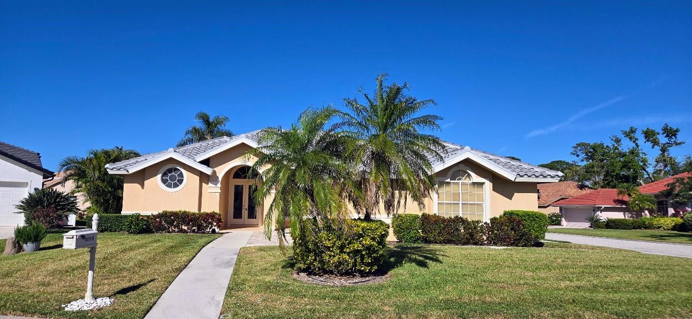 4098 HEARTHSTONE DR, SARASOTA, FL, 34238