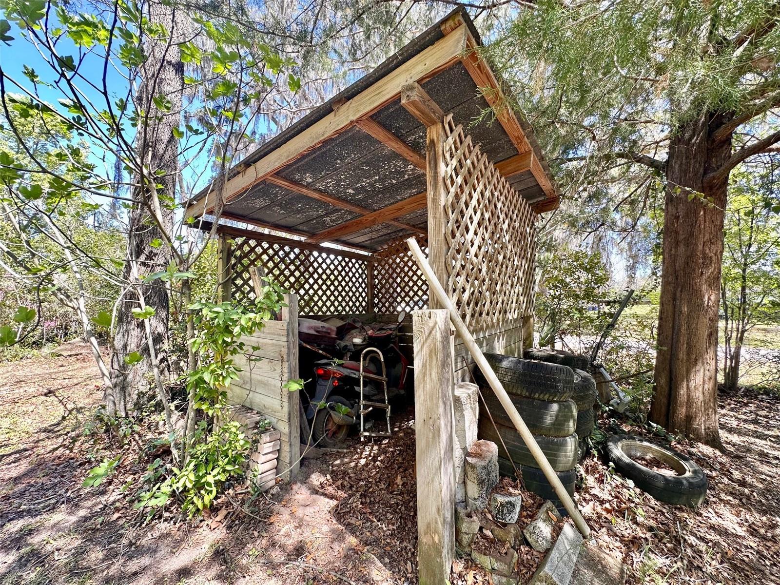 18012 NW 32ND AVE, NEWBERRY, FL, 32669