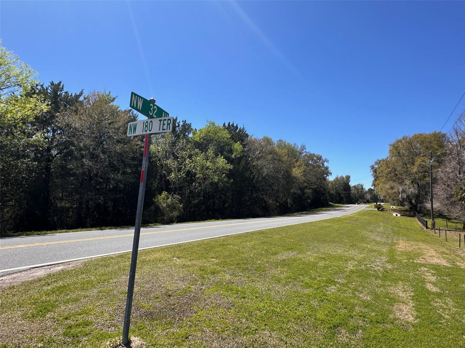18012 NW 32ND AVE, NEWBERRY, FL, 32669