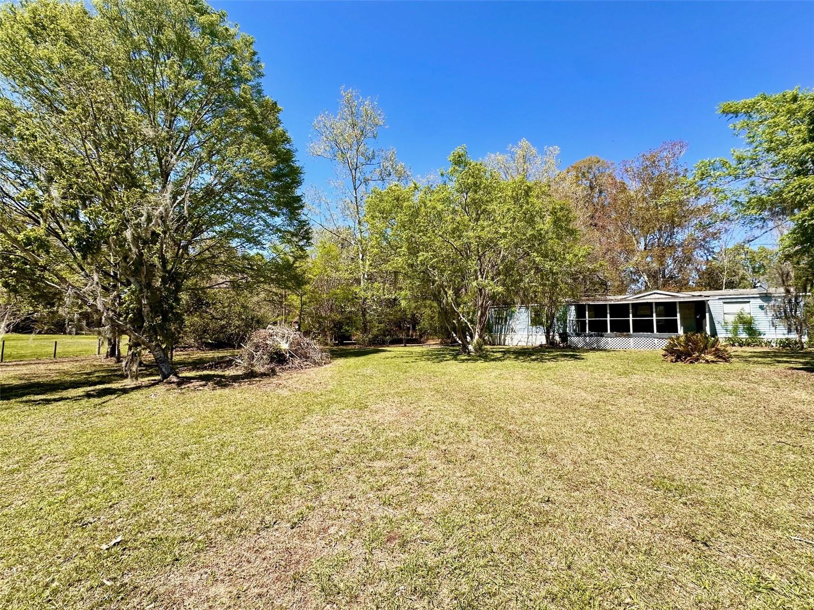 18012 NW 32ND AVE, NEWBERRY, FL, 32669