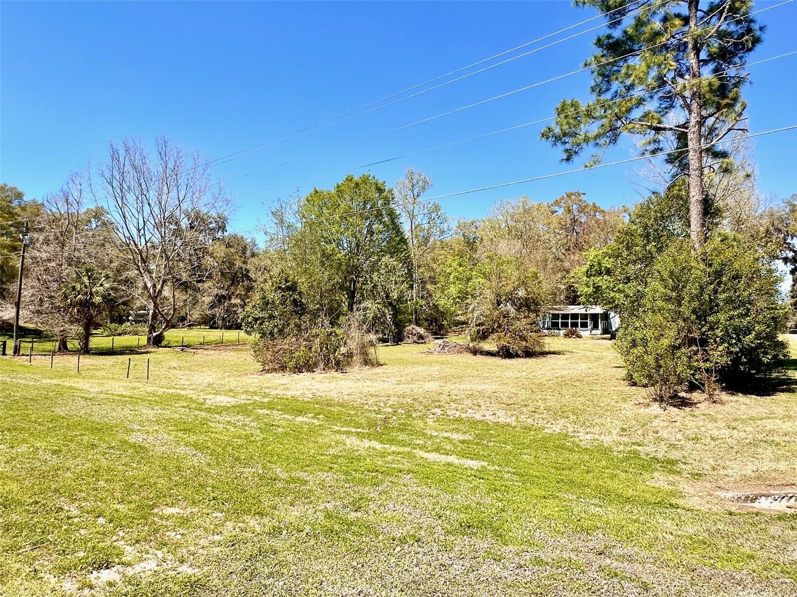 18012 NW 32ND AVE, NEWBERRY, FL, 32669