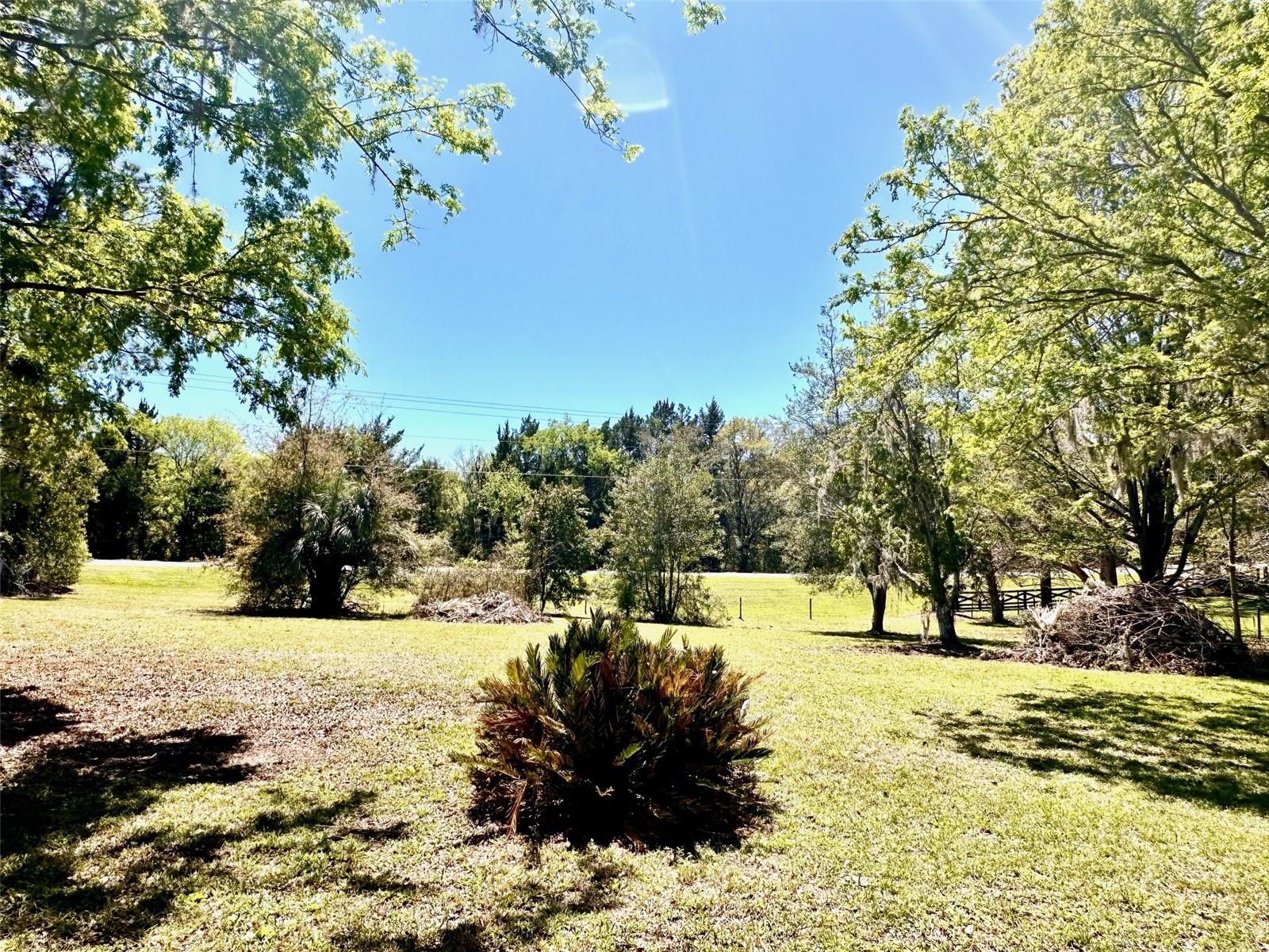 18012 NW 32ND AVE, NEWBERRY, FL, 32669