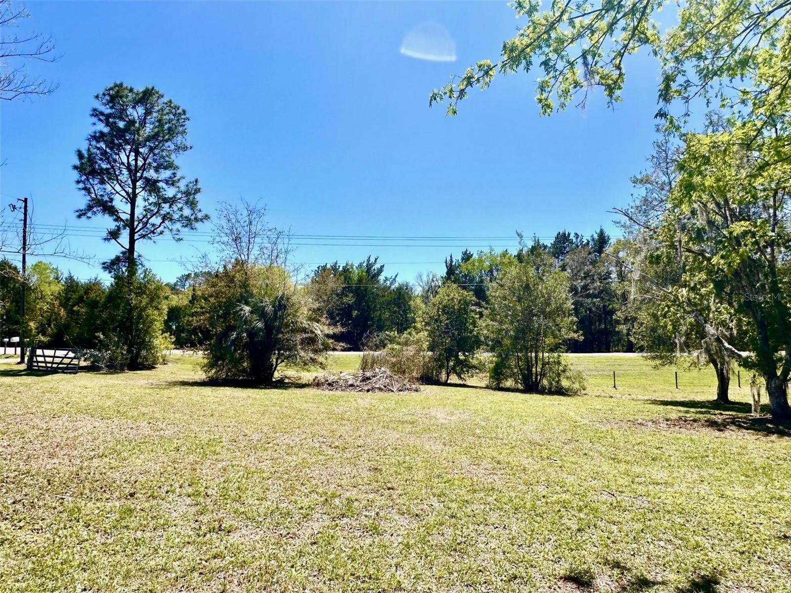 18012 NW 32ND AVE, NEWBERRY, FL, 32669
