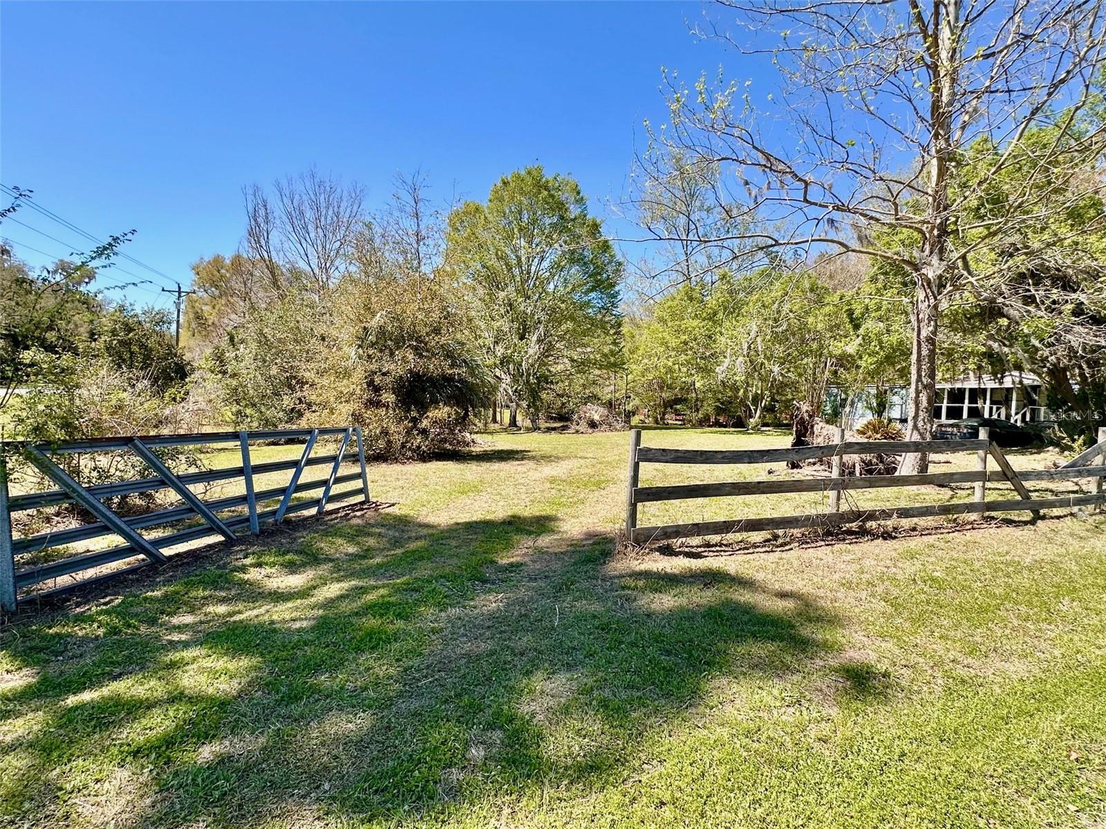 18012 NW 32ND AVE, NEWBERRY, FL, 32669