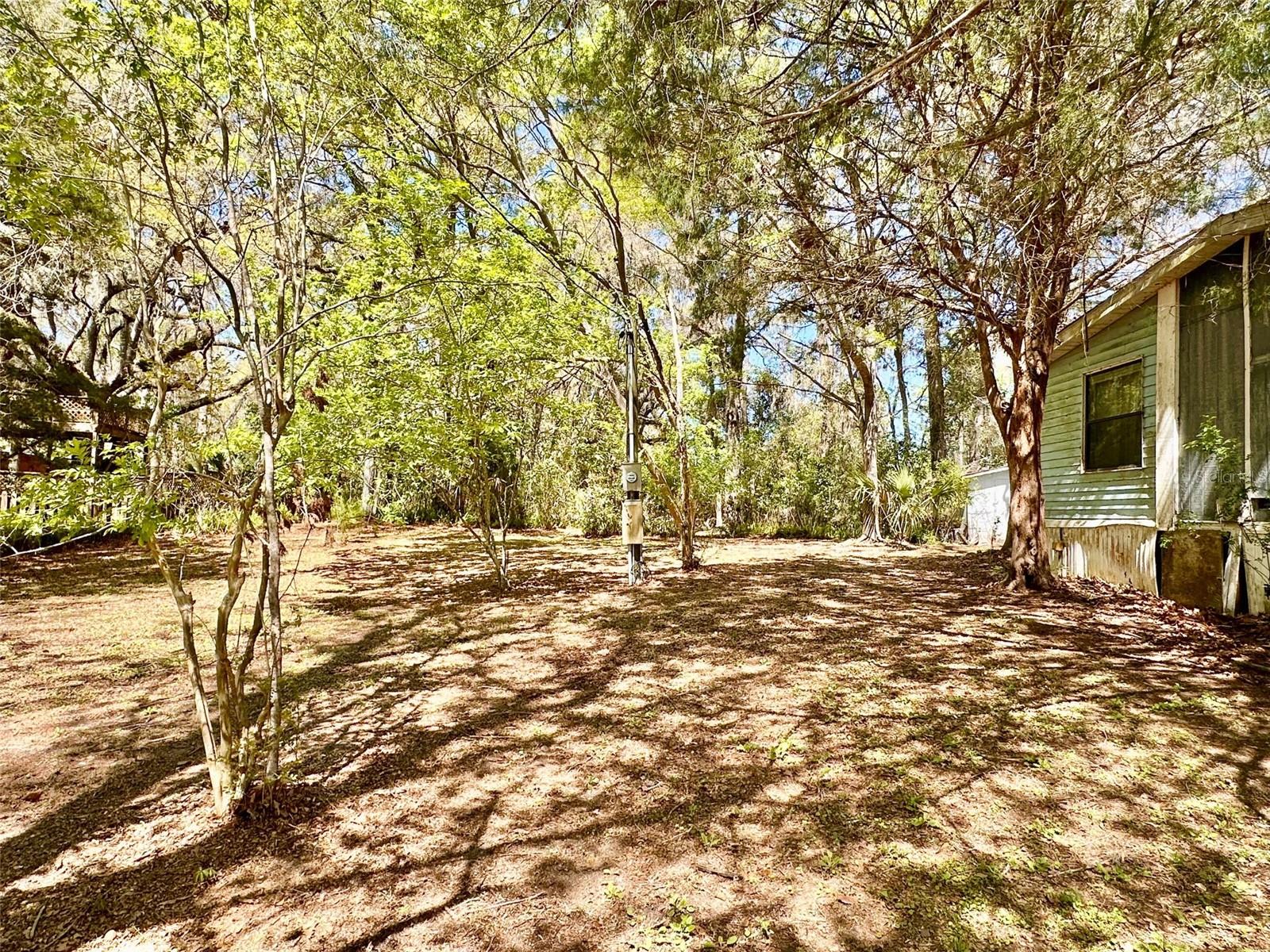 18012 NW 32ND AVE, NEWBERRY, FL, 32669