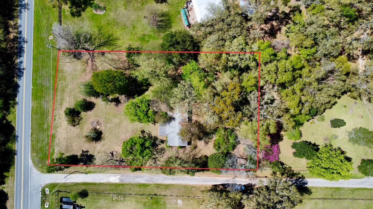 18012 NW 32ND AVE, NEWBERRY, FL, 32669