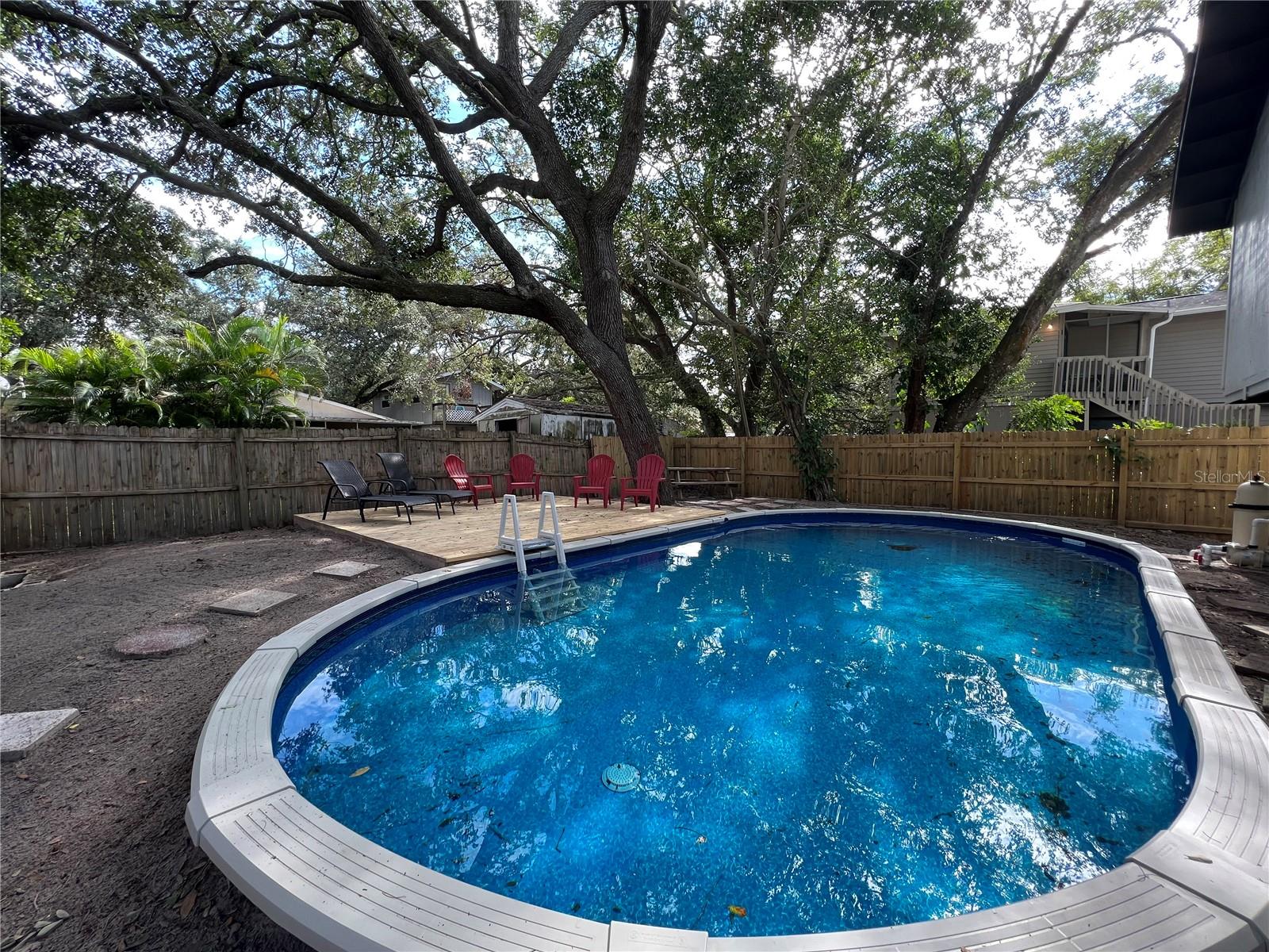 4705 HOLLINGSWORTH AVE, SARASOTA, FL, 34233