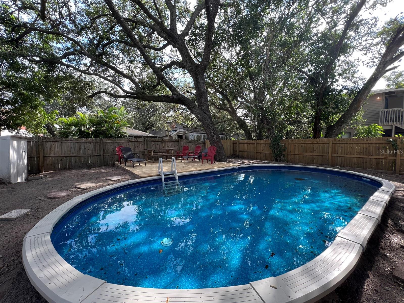 4705 HOLLINGSWORTH AVE, SARASOTA, FL, 34233